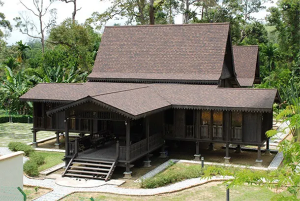 KOTA JOHOR LAMA HISTORICAL MUSEUM