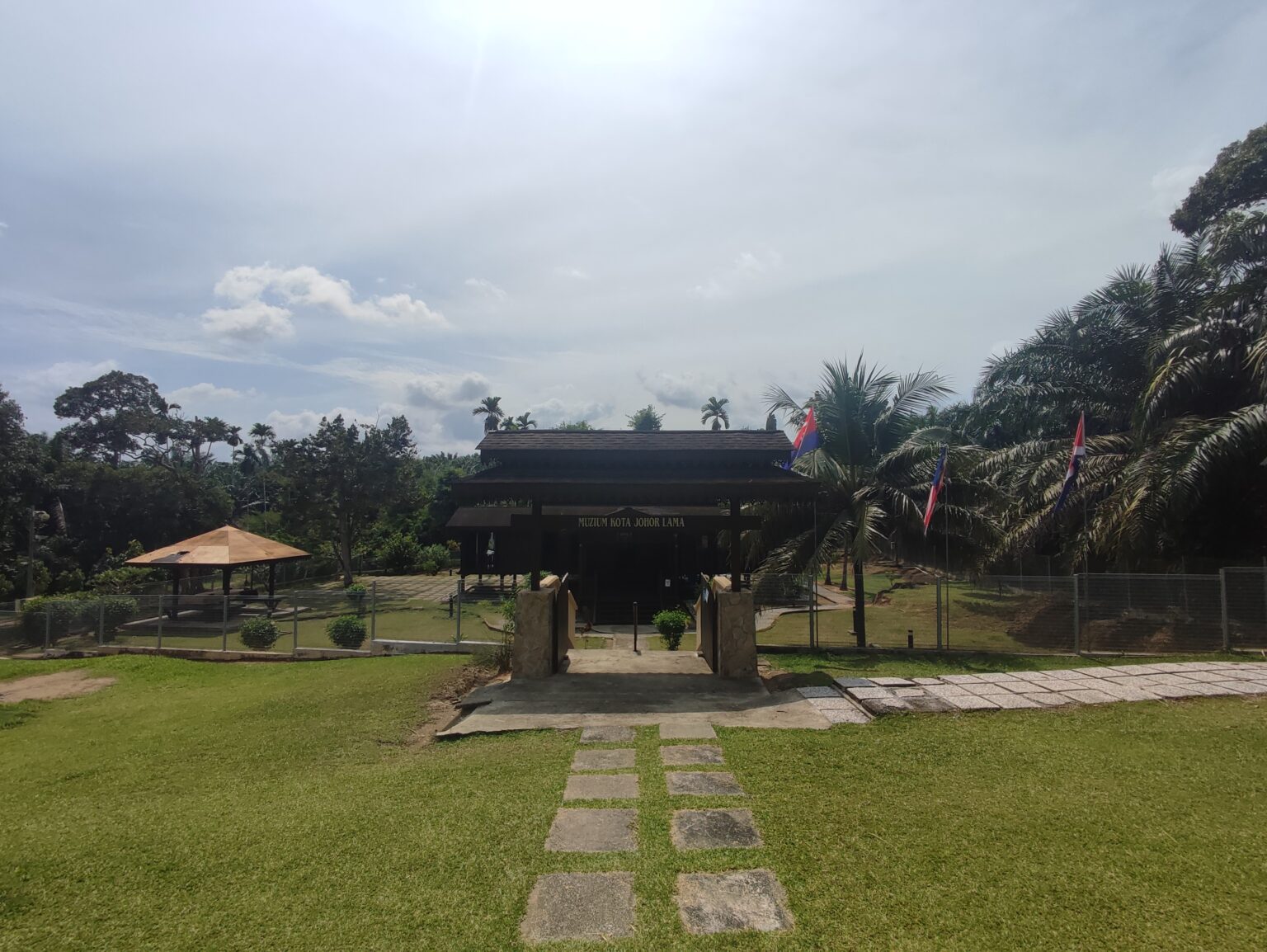 kota-johor-lama-historical-museum