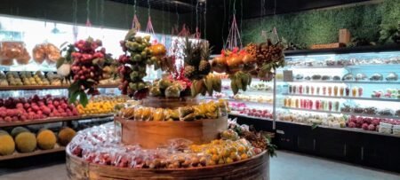 desaru fruit farm