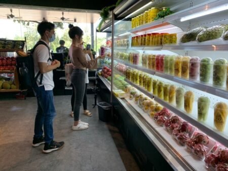 dff shop fruits